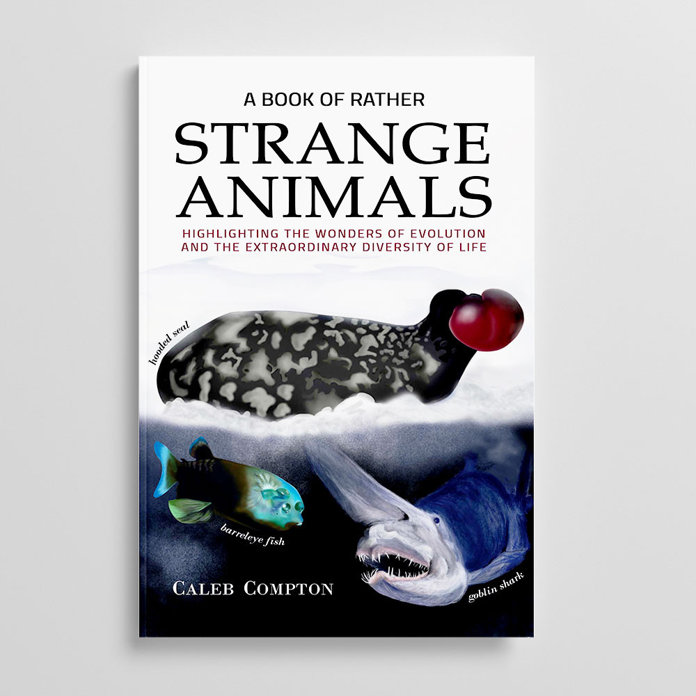 Caleb Compton’s Book Included in the Recommended Book List on Goodreads Caleb Compton’s Book Included in the Recommended Book List on Goodreads